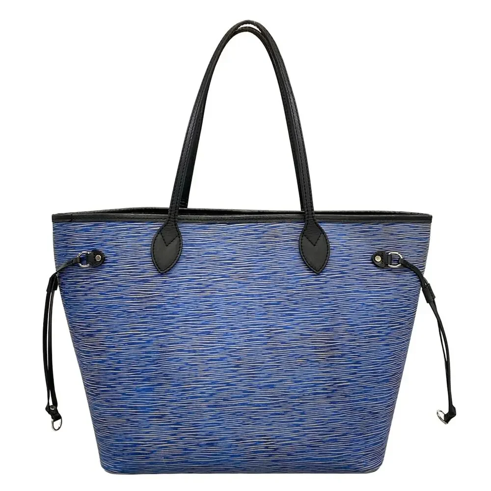 Louis Vuitton Neverfull MM Epi Tote Bag M51053